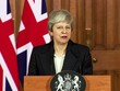 Thủ tướng Anh Theresa May. Ảnh: CNN.
