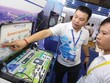 Đa phần doanh nghiệp nhỏ và vừa Việt Nam chưa được tiếp cận với công nghệ mới.