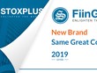 StoxPlus đổi tên thành FiinGroup