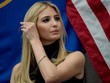 Con gái lớn Tổng thống Mỹ Donald Trump, cô Ivanka (Ảnh: Reuters).
