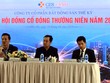Cenland: Dòng tiền âm, có phải chỉ báo xấu?