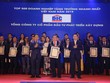 Tập đoàn DIC đạt Top 20 doanh nghiệp bất động sản tăng trưởng nhanh nhất Việt Nam năm 2019