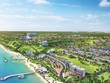 Novaland: Đột phá chiến lược “đại đô thị” du lịch nghỉ dưỡng