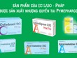 Pymepharco: Mục tiêu doanh thu 3.000 tỷ đồng, đẩy mạnh xuất khẩu