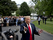 Tổng thống Mỹ - Donald Trump. Ảnh: Bloomberg.