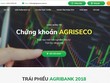 Agriseco (AGR): Lãi quý I tăng trưởng mạnh 