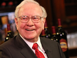 Warren Buffett hiện là người giàu thứ 4 thế giới. Ảnh: CNBC.