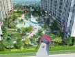 Không gian sống xanh là tiêu chí xây dựng mà MIKGroup hướng tới.
