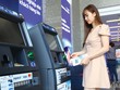 Ngân hàng chiếm thị phần bằng đầu tư công nghệ mới