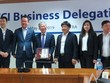 Doanh nghiệp Hàn Quốc muốn mở rộng đầu tư tại Việt Nam
