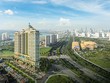 Rome by Diamond Lotus - Một biểu tượng di sản được tích hợp resort 5 sao tại gia lần đầu tiên xuất hiện tại Thủ Thiêm.