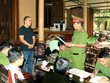 Bắt giam giám đốc doanh nghiệp chiếm đoạt tiền dự án