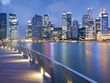 Tại sao nền kinh tế của Singapore lại xuống dốc?