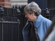 Thủ tướng Anh Theresa May chính thức rời vị trí lãnh đạo đảng Bảo thủ. Ảnh: Reuters.