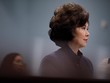 Bộ trưởng Giao thông Vận tải Elaine Chao là người giám sát ngành hàng hải Mỹ. Công ty vận tải gia đình bà, Foremost Group, có mối quan hệ sâu sắc với giới cấp cao Trung Quốc. Ảnh: New York Times.