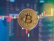 Bitcoin vượt ngưỡng kỷ lục 13 tháng, nhà đầu tư phấn khích