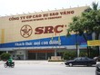 SRC sở hữu khu dất vàng có diện tích lớn ngay tại trung tâm Thủ đô Hà Nội.