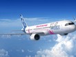 Máy bay A321XLR. Ảnh: Airbus.