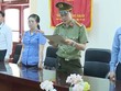 Ban Bí thư quyết định thi hành kỷ luật Giám đốc Sở GDĐT Sơn La