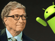 Bill Gates tiếc nuối vì Microsoft đã không tạo ra một nền tảng di động có tầm ảnh hưởng như Android của Google.