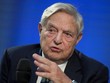 Tỷ phú George Soros (Ảnh: Reuters).