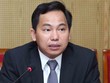 Ông Lê Quang Mạnh