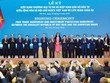 Đường dài với sóng EVFTA