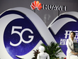 Huawei đang dẫn đầu về công nghệ 5G.