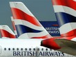 Máy bay của British Airways đỗ tại sân bay Heathrow, London, Anh. (Nguồn: AFP/TTXVN).