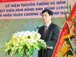 Bổ nhiệm Thứ trưởng Bộ Giao thông vận tải