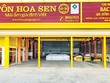 Hoa Sen sau tái cơ cấu, lợi nhuận tăng mạnh 