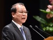 Nguyên Phó Thủ tướng Vũ Văn Ninh