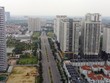 Tỷ trọng tín dụng kinh doanh bất động sản trong tổng dư nợ lĩnh vực bất động sản đang giảm.