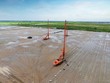 FECON kỳ vọng sẽ gặt hái được nhiều thành quả từ thị trường xây dựng hạ tầng Myanmar trong năm 2019 và 2020.