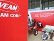 VEAM gặp biến cố, đường tới sàn niêm yết thêm xa