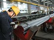 Doanh nghiệp thép lo mất thị phần