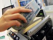 Việc thanh toán trên TTCK Việt Nam hiện nay được thực hiện qua BIDV, Vietinbank và NHNN.