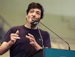 Dan Ariely - giáo sư tâm lý học và kinh tế học hành vi người Mỹ gốc Israel, tác giả của một số sách tâm lý bán chạy trên thế giới, hiện giảng dạy tại Đại học Duke. Ảnh: chqdaily.