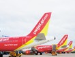 Vietjet tung hàng triệu vé giá siêu rẻ từ 2.020 đồng/vé