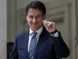 Thủ tướng Giuseppe Conte. Ảnh: AFP.
