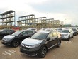 Xe nhập vào Việt Nam suy giảm khá mạnh trong "tháng cô hồn".