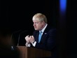 Thủ tưởng Anh Boris Johnson (Ảnh: Reuters).