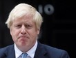 Thủ tướng Anh Boris Johnson tại London ngày 2/9. Ảnh: Reuters.