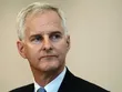 John Slosar tại Hong Kong tháng 12/2010. Ảnh: Reuters.