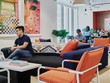 Tại Việt Nam, WeWork đã ra mắt không gian làm việc chung đầu tiên vào tháng 3/2019 tại TP.HCM.