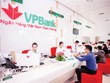 Tổng lợi nhuận 7 tháng đầu năm của VPBank đạt 5.300 tỷ đồng, hoàn thành 56% kế hoạch năm.