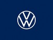 Logo mới của Volkswagen.