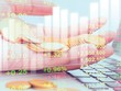 Dòng tiền lan tỏa tìm cổ phiếu tốt