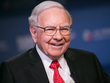 Chủ tịch kiêm CEO Berkshire Hathaway Warren Buffett. Ảnh: CNBC.