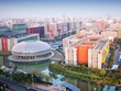 Khu công nghiệp Tô Châu là nơi có tới 5.000 doanh nghiệp nước ngoài đang hoạt động (Ảnh: SCMP).